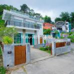 Pool villa for sale in Patong 3 bedrooms 3 bathrooms