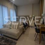 NOBLE PLOENCHIT brand new Condo for rent room 2 1 bed 48 sqm and 47000 bath per month