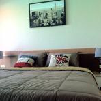 PING CONDO For Sale 1 Bedroom (Deluxe Room) Starting at 2.32MB @Chiangmai City